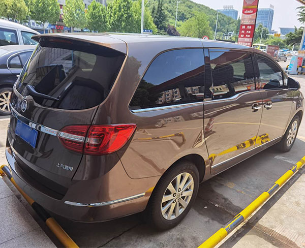 商務(wù)車(8)