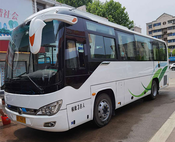 大巴車(chē) (18)