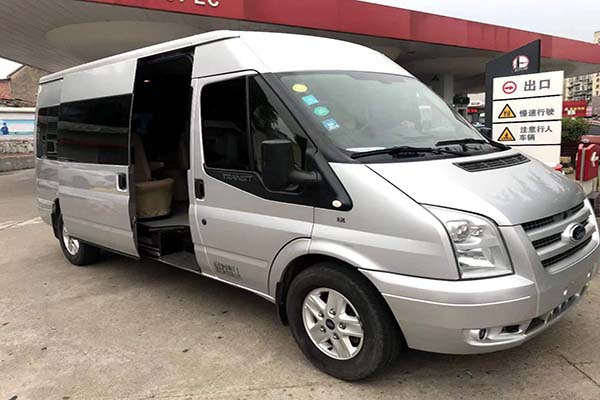 商務車 (4)