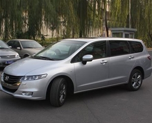 商務車（2）